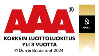 AAA Gold -logo